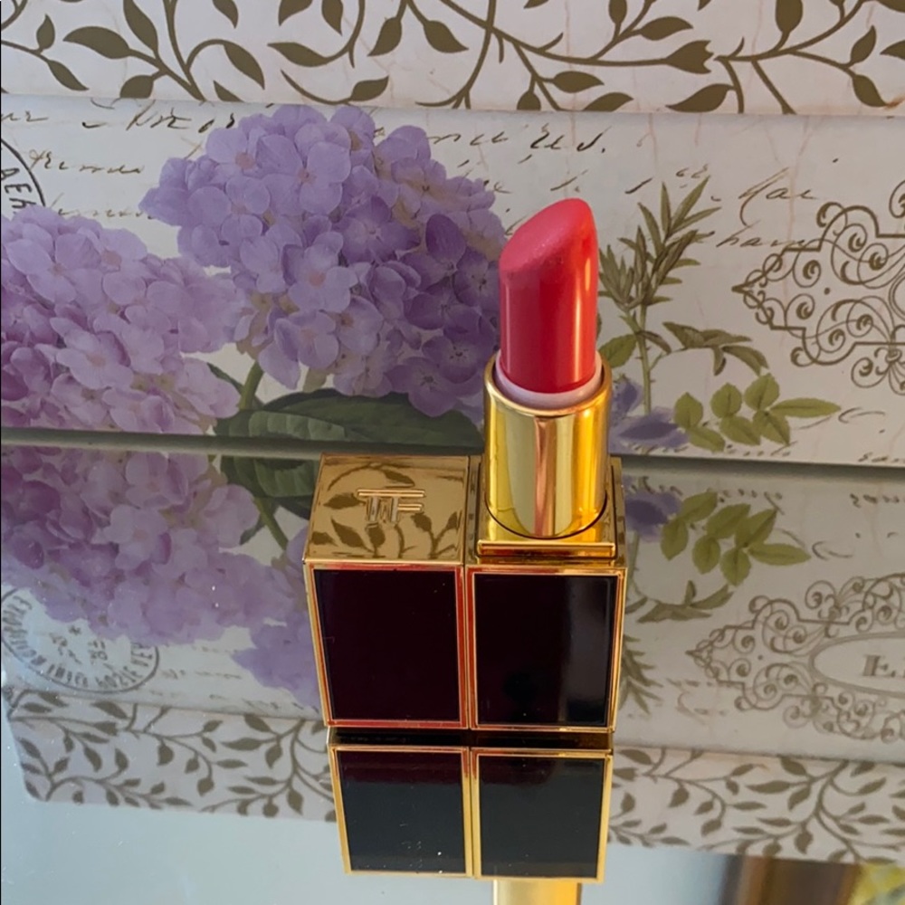 Tom Ford lipstick